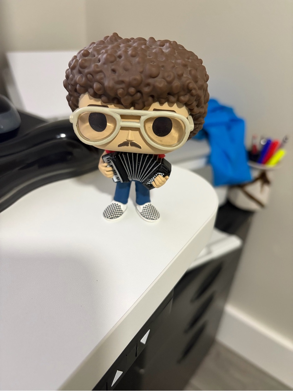Weird Al Funko Pop